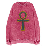 Ankh - Vintage Sweatshirt