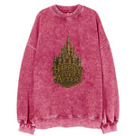 Happily Ever After  - Vintage Sweatshirt