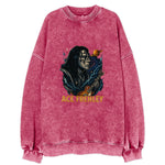 Icon Portrait - Vintage Sweatshirt