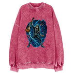 Ace Frehley Cosmic Solo - Vintage Sweatshirt