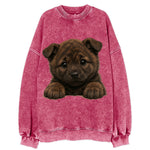 Kai Ken  - Vintage Sweatshirt