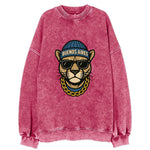 Buenos Aires Puma - Vintage Sweatshirt