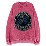 Ace Legacy Seal - Vintage Sweatshirt