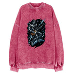 Ace in Zero Gravity - Vintage Sweatshirt