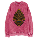 Arrowhead  - Vintage Sweatshirt