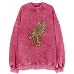Griffin - Vintage Sweatshirt