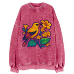 Golden Oriole - Vintage Sweatshirt
