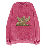 Sphinx - Vintage Sweatshirt