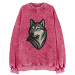 Trust Your Instincts  - Vintage Sweatshirt