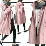 EVA��� | Tailored Fashion Trench Coat