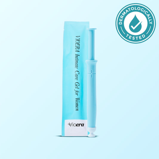 Intimate Care Gel for Women