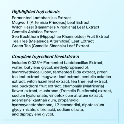 Intimate Care Gel for Women