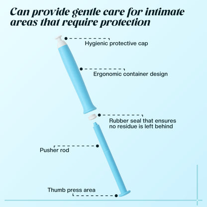 Intimate Care Gel for Women
