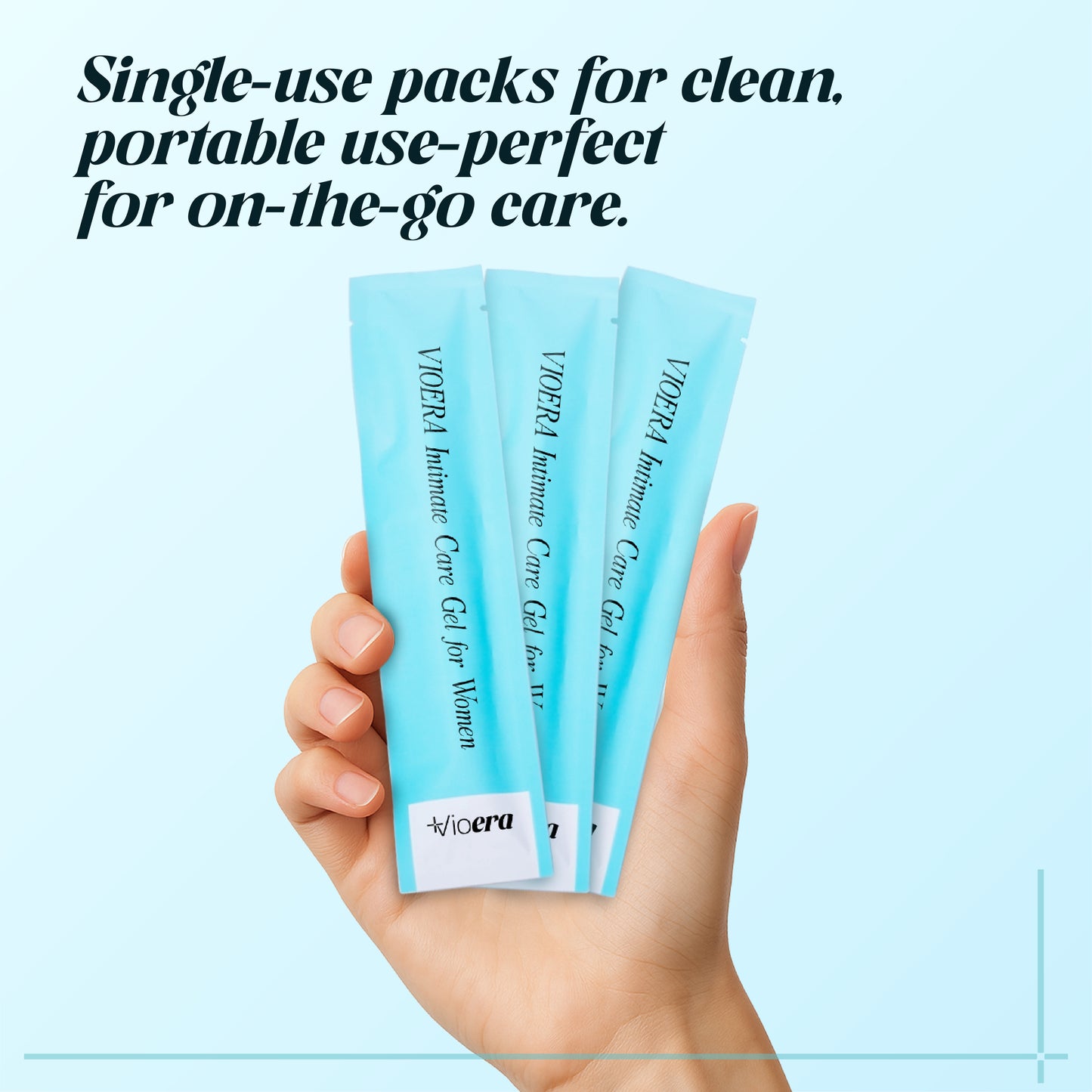 Intimate Care Gel for Women