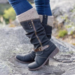 Zarrah™ | Premium Orthopedic Footwear