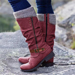 Zarrah™ | Premium Orthopedic Footwear