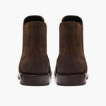 Cavalier | Dark Brown