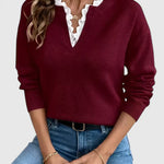 Aureliana | Chic and Sophisticated Blouse