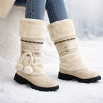 Elowen | Orthopedic Boots