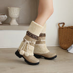 Elowen | Orthopedic Boots