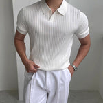 Roberto Russo Aspromonte Polo Shirt