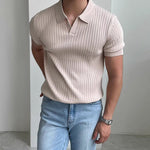 Roberto Russo Aspromonte Polo Shirt