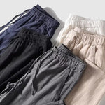 Roberto Russo Breeze Linen Pants