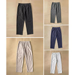 Roberto Russo Breeze Linen Pants