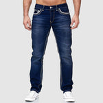Roberto Russo Classic Cut Jeans