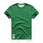 Roberto Russo Cotton Crew Neck T-Shirt