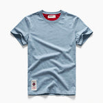Roberto Russo Cotton Crew Neck T-Shirt