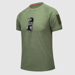 Roberto Russo Hyper Thread Shirt