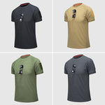 Roberto Russo Hyper Thread Shirt