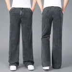 Roberto Russo Street Bootcut Jeans