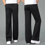 Roberto Russo Street Bootcut Jeans