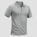 Roberto Russo Tactical Polo Shirt