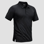 Roberto Russo Tactical Polo Shirt