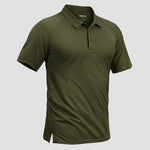 Roberto Russo Tactical Polo Shirt