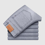 Roberto Russo Urban Comfort Jeans