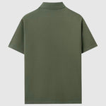 Roberto Russo Summer Knitted Shirt