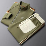 MAVERICK TRACKSUIT