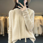 Rynlei��� | Chic Knit Sweater