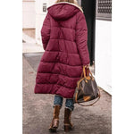 Linnea | Timeless Winter Coat