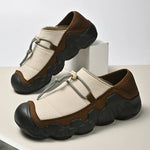 Aldo Canvas Sneakers