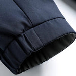 Ferrano Zip Jacket