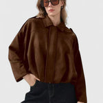 Chrystiah | Comfortable Jacket