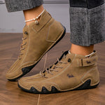 Janey | Stylish Elegance Boots