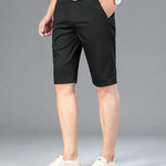 Elegant Summer Shorts