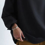 Elly | Casual High-Neck Top
