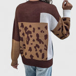 Teresina | Cozy Knit Sweater